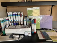 Huge cricut maker for sale  Hesperia