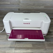Crafter companion gemini for sale  Fredericksburg