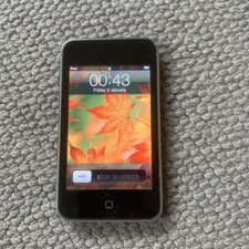 Ipod a1288 8gb for sale  AMERSHAM