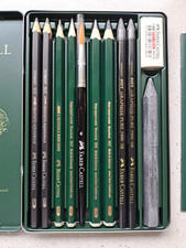 Faber castell piece d'occasion  Expédié en Belgium