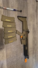 airsoft vfc scar for sale airsoft vfc scar for sale Ellwood City