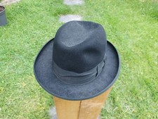 Exzellent stetson herrenhut gebraucht kaufen  Lage