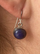 Boucles oreilles clous d'occasion  Chalon-sur-Saône