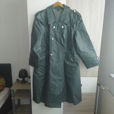 Alter lederol kradmeldermantel gebraucht kaufen  Altenburg