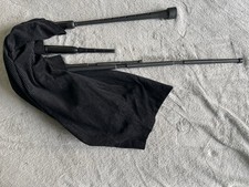 Bagpipe galore smallpipes for sale  WORKINGTON