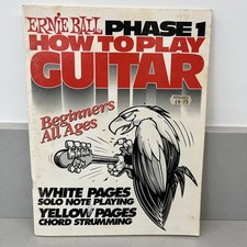 Ernie ball phase for sale  EXETER