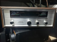 Pioneer reverberation amp for sale  Memphis