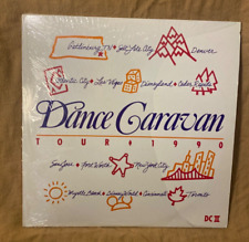 Rare dance caravan for sale  Alexandria