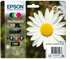 Epson multipack 18xl d'occasion  France