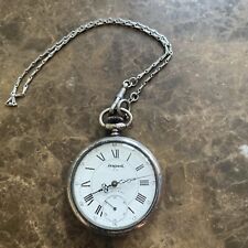 Montre gousset rubis d'occasion  Drancy