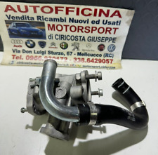 Valvola egr fiat usato  Sinopoli