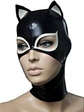 Latex hood chin for sale  UK