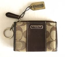 Vtg coach coin for sale  Columbus