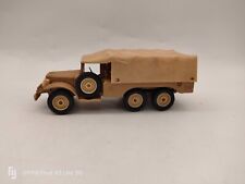 Solido dodge 6x6 d'occasion  Sabres
