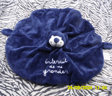 Doudou interdit gronder d'occasion  Ligueil