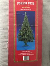 Woolworths christmas tree for sale  ST. ALBANS