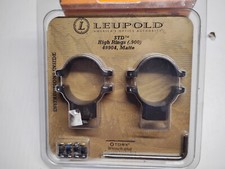 Leupold standard scope for sale  Worcester