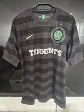 Maillot shirt celtic d'occasion  Paris XV