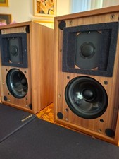 Bookshelf speakers bbc usato  Genova