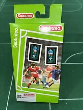 Subbuteo 63495 napoli for sale  DRIFFIELD