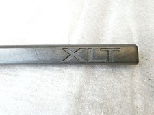 Xlt silver stripes for sale  Portland