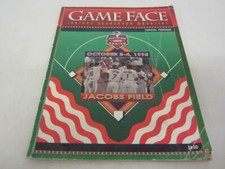1995 cleveland indians for sale  Woodstock
