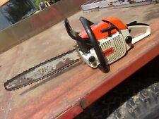 Stihl 028 wood for sale  Mc Lemoresville