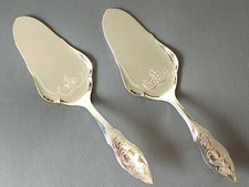 Wunderschöne alte tortenheber gebraucht kaufen  Twistringen