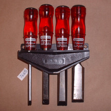 Stanley professional red for sale  Warrenton