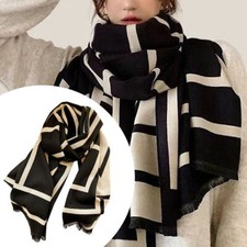 Foulard hiver femme d'occasion  France