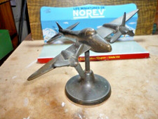 Ancien avion helice d'occasion  Grenoble-