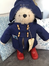 Vintage 1972 paddington for sale  YORK