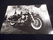 Carte postale harley d'occasion  Beaumetz-lès-Loges