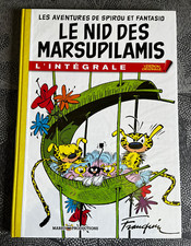 Spirou fantasio nid d'occasion  Le Thillot