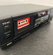 Teac tascam deck usato  Lissone