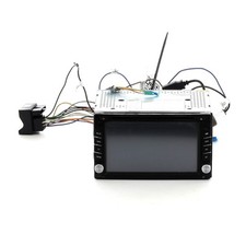 Autoradio adaptable volkswagen d'occasion  Livron-sur-Drôme