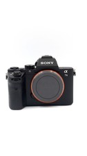 Corpo da câmera Sony A7 II quadro completo sem espelho comprar usado  Enviando para Brazil