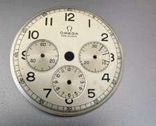 Omega dial quadrante usato Omega dial quadrante usato  Rutigliano