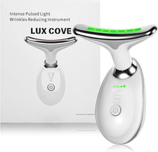 Lux cove therapy for sale  OLDHAM