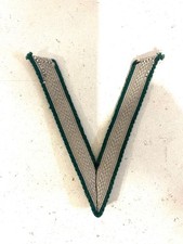 Ancien insigne militaire d'occasion  Giromagny