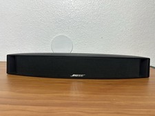 Bose vcs center for sale  South El Monte
