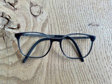 Götti brillenfassung brille gebraucht kaufen  Neuburg a.d.Donau