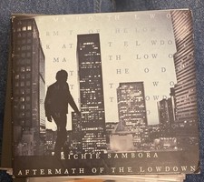 Music digipak richie for sale  GODALMING