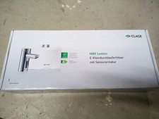 Clage mbx inkl gebraucht kaufen Clage mbx inkl gebraucht kaufen  Büren
