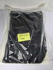 Usado, Tapetes de assoalho carpete genuínos Honda Civic 2dr novos do fabricante - 83600TS8 A110M1 NH167L PRETO comprar usado  Enviando para Brazil