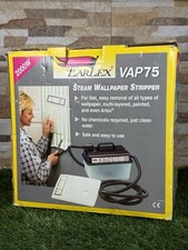 Earlex vap75 steam for sale  WESTON-SUPER-MARE