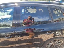 Used rear left for sale  Savannah