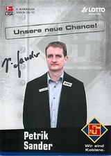 Petrik sander riginal gebraucht kaufen  Leonberg