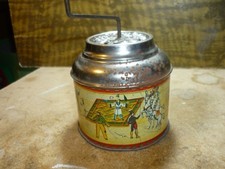 Ancien jouet boite d'occasion  Grenoble-