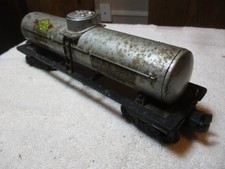Postwar lionel sunx for sale  Haslet